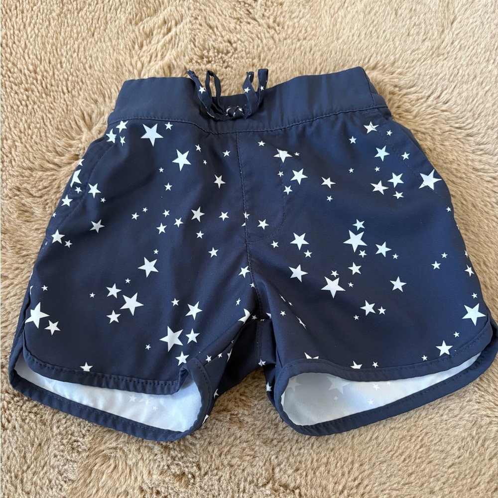 Columbia board shorts, girls 3T